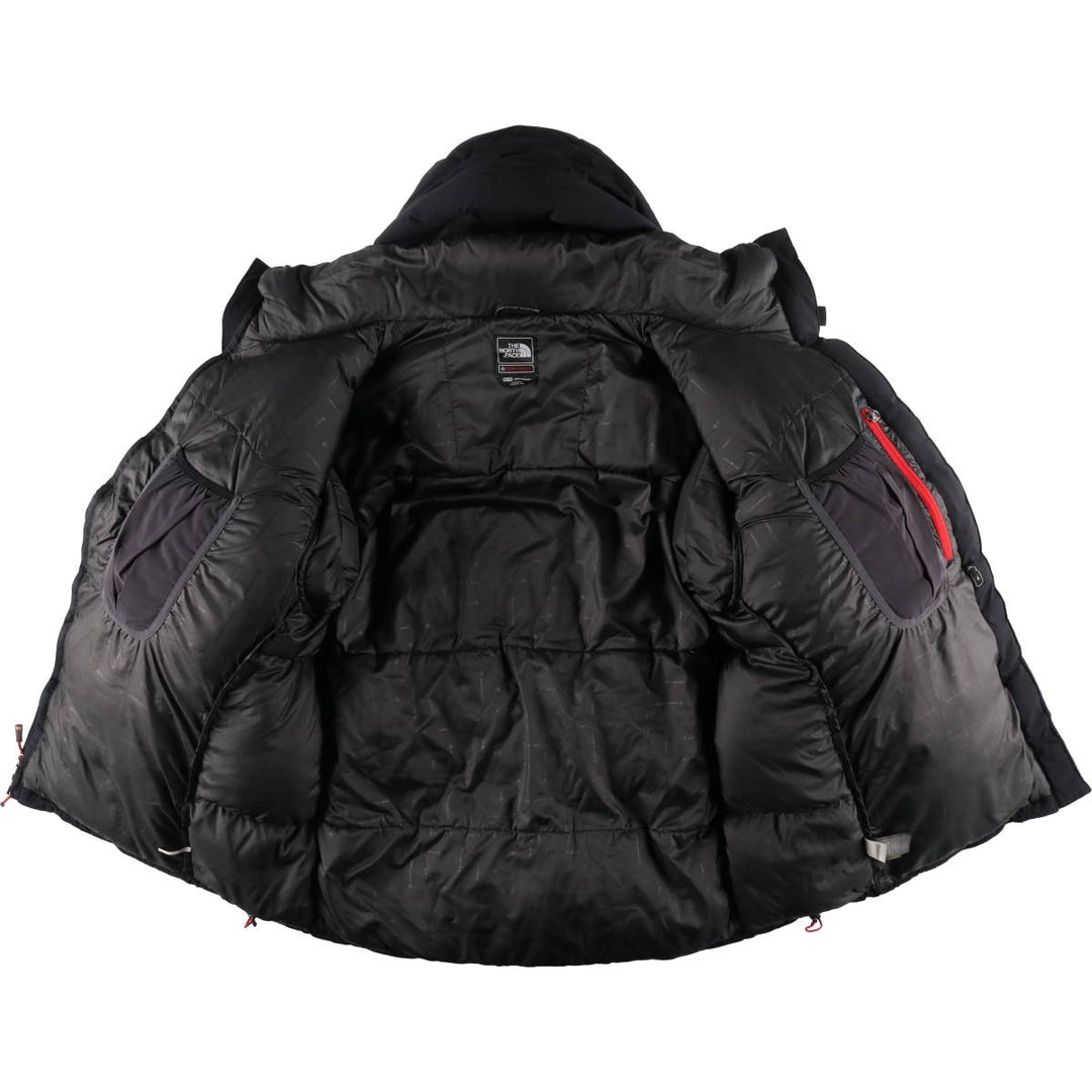 The North Face Summit Series Himalayan Parka 800 Fill Power Goose Down Parka Men's XXL /evb009762