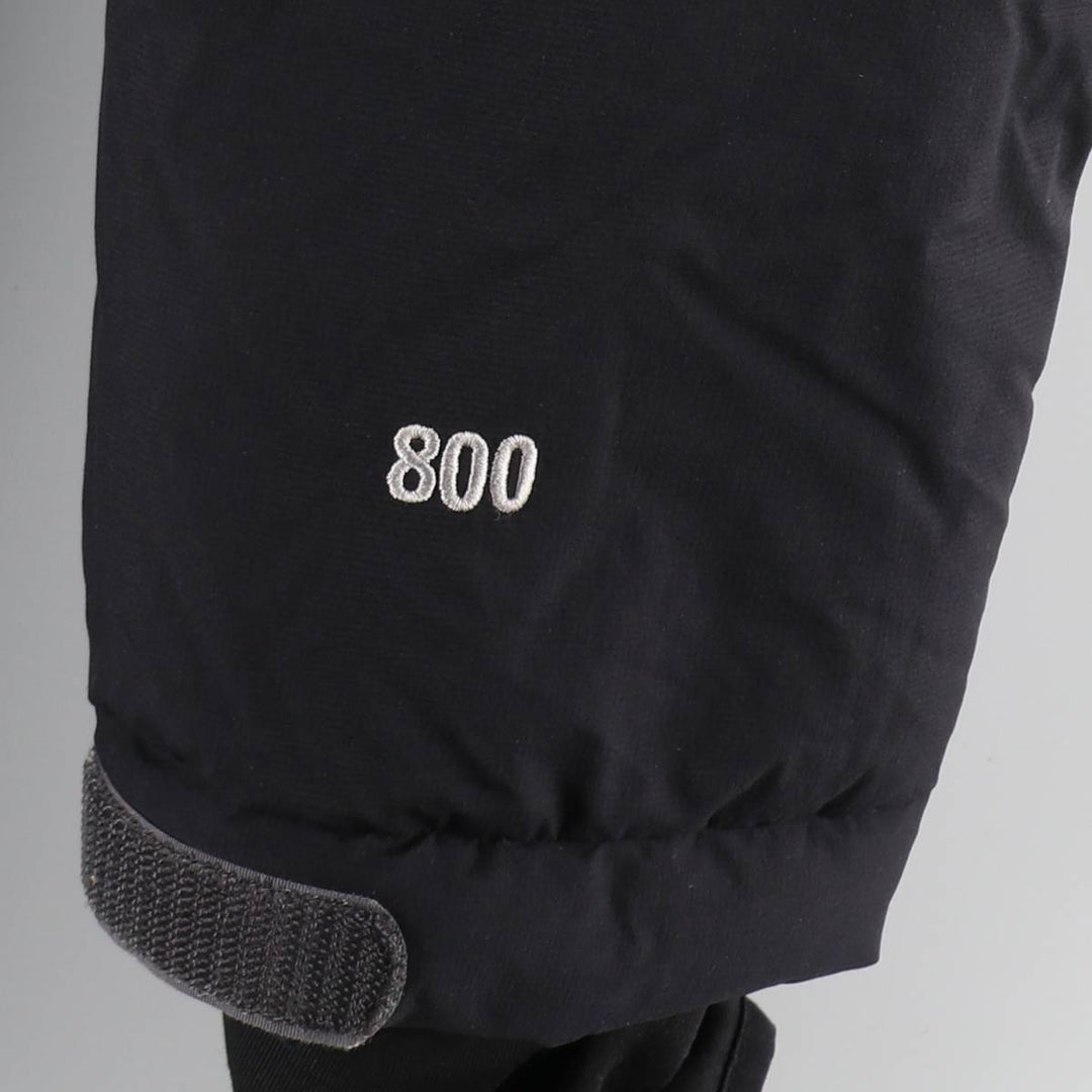 The North Face Summit Series Himalayan Parka 800 Fill Power Goose Down Parka Men's XXL /evb009762