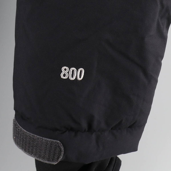 The North Face Summit Series Himalayan Parka 800 Fill Power Goose Down Parka Men's XXL /evb009762