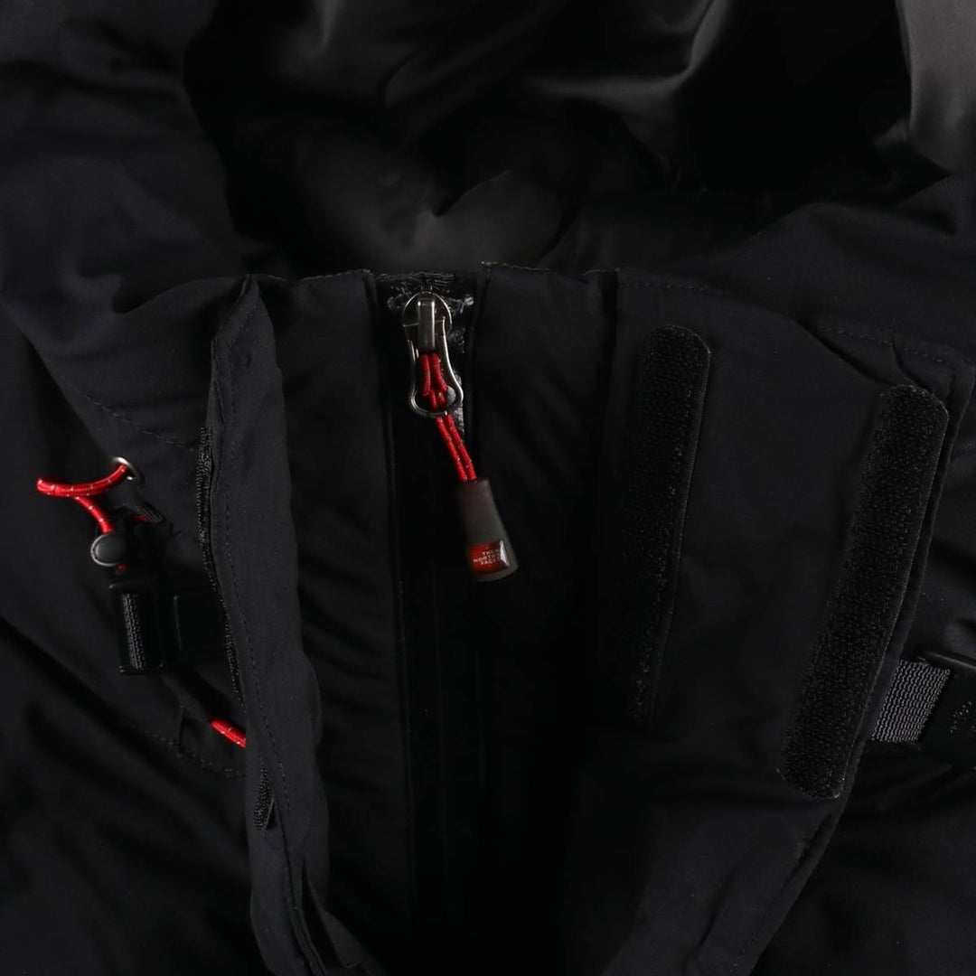 The North Face Summit Series Himalayan Parka 800 Fill Power Goose Down Parka Men's XXL /evb009762