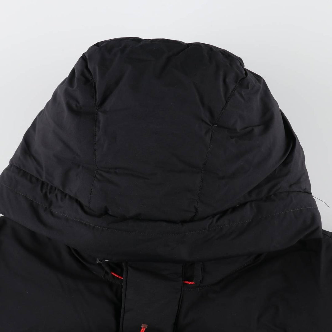 The North Face Summit Series Himalayan Parka 800 Fill Power Goose Down Parka Men's XXL /evb009762