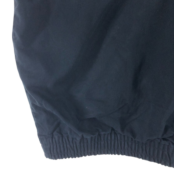 Ralph Lauren POLO by Ralph Lauren Swing Top Sports Jacket Men's L size cotton navy blue type Vintage Second Hand