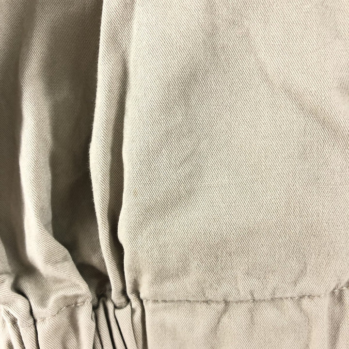 Ralph Lauren POLO by Ralph Lauren Swing Top Sports Jacket Men's XXL cotton Beige type Vintage Second Hand