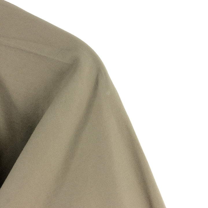 Ralph Lauren POLO by Ralph Lauren Swing Top Sports Jacket Men's XXL cotton Beige type Vintage Second Hand