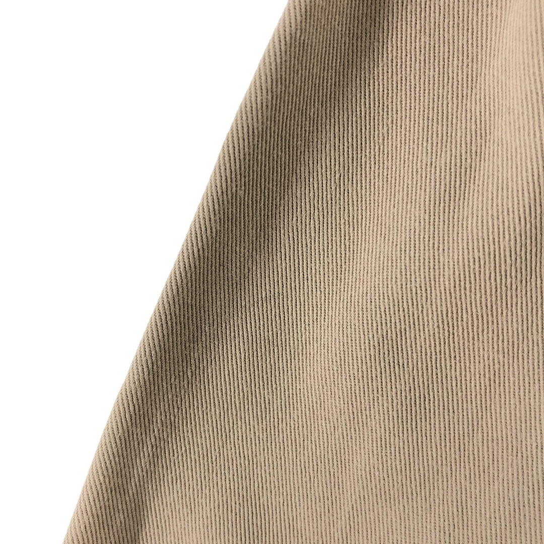 Ralph Lauren POLO by Ralph Lauren Swing Top Sports Jacket Men's XL cotton Beige type Vintage Second Hand