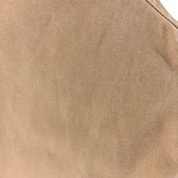 Ralph Lauren POLO by Ralph Lauren Swing Top Sports Jacket Men's L size cotton beige type brown Vintage Second Hand