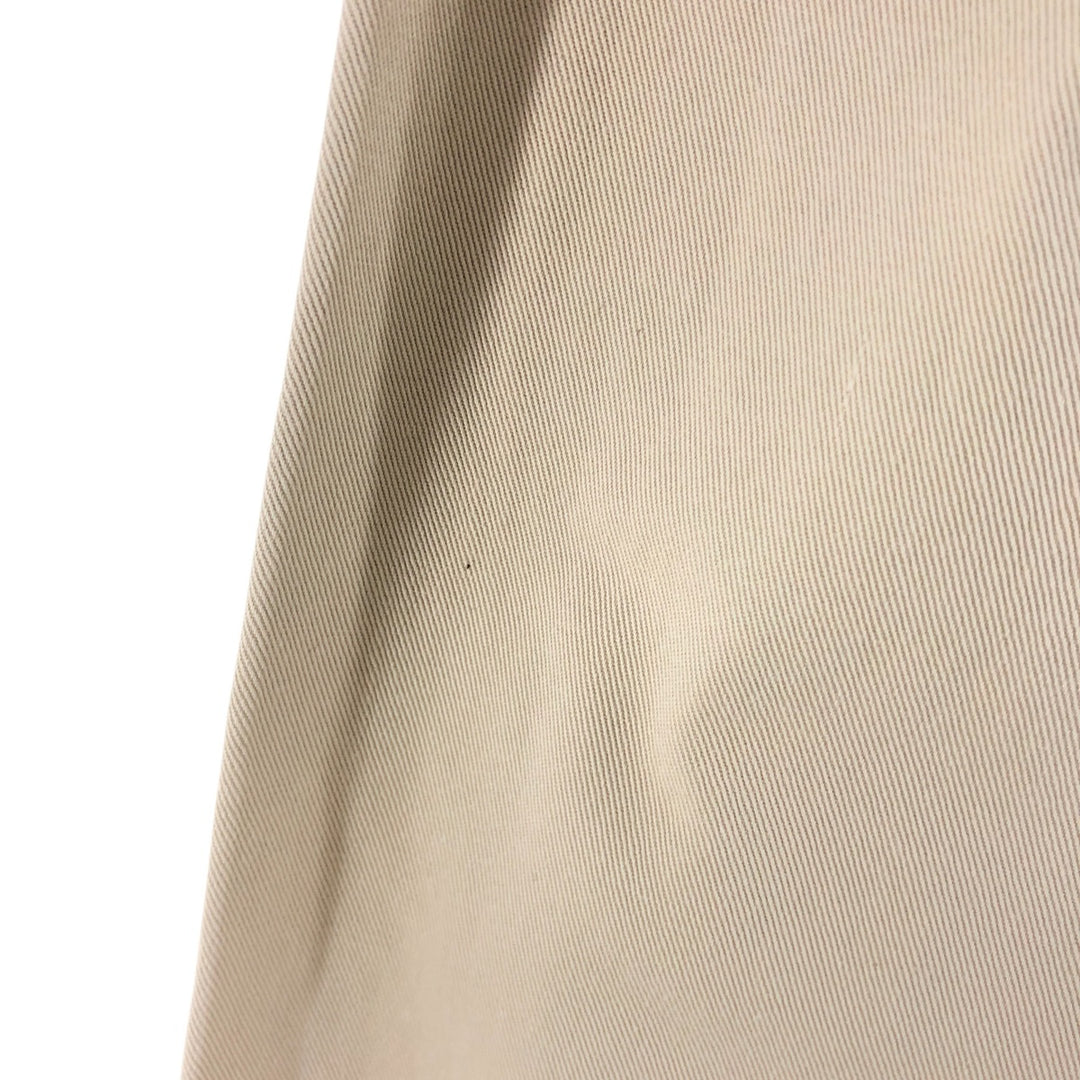 Ralph Lauren POLO by Ralph Lauren Swing Top Sports Jacket Men's XL cotton Beige type Vintage Second Hand