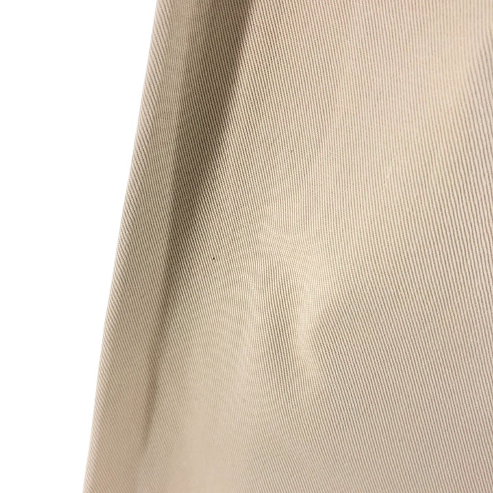 Ralph Lauren POLO by Ralph Lauren Swing Top Sports Jacket Men's XL cotton Beige type Vintage Second Hand