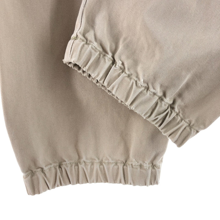 Ralph Lauren POLO by Ralph Lauren Swing Top Sports Jacket Men's XL cotton Beige type Vintage Second Hand