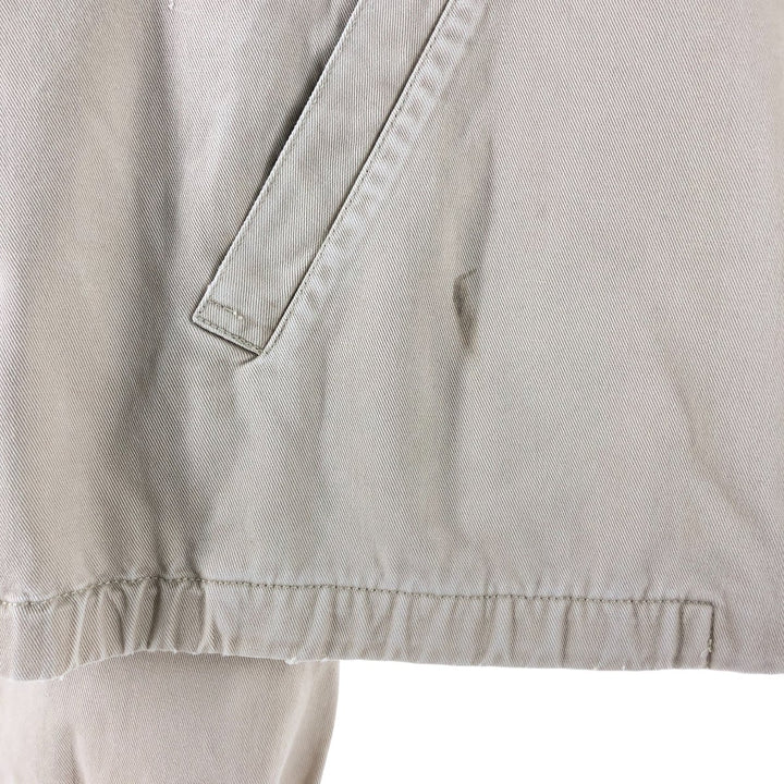 Ralph Lauren POLO by Ralph Lauren Swing Top Sports Jacket Men's XL cotton Beige type Vintage Second Hand