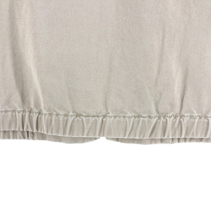 Ralph Lauren POLO by Ralph Lauren Swing Top Sports Jacket Men's XL cotton Beige type Vintage Second Hand