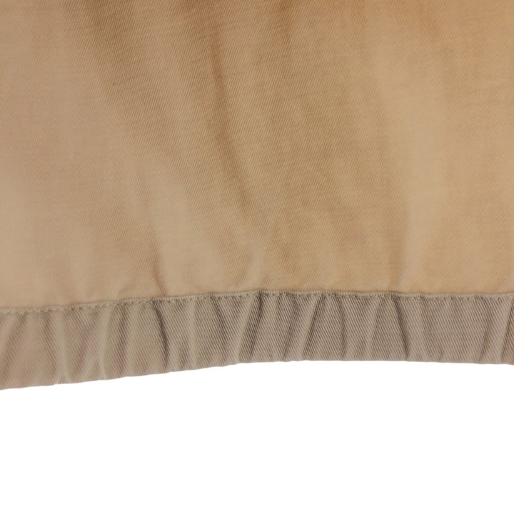 Ralph Lauren POLO by Ralph Lauren Swing Top Sports Jacket Men's XL cotton Beige type Vintage Second Hand