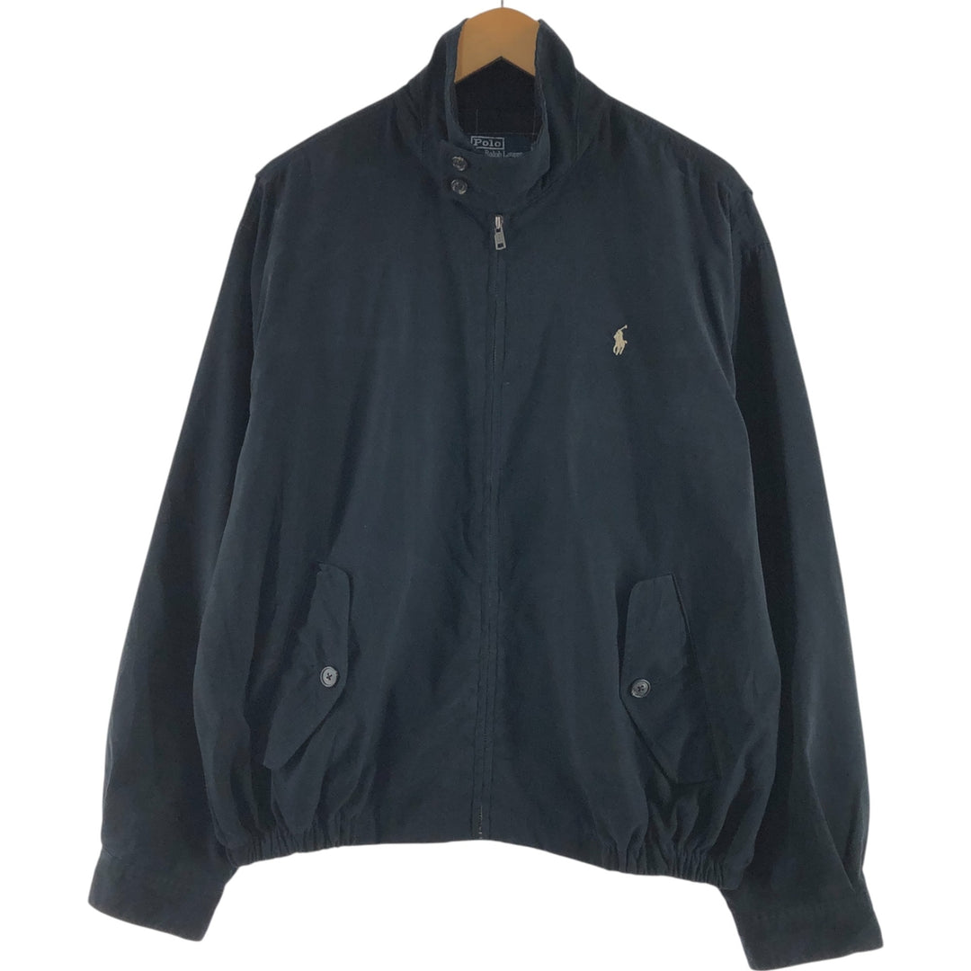 Ralph Lauren POLO by Ralph Lauren Harrington Jacket Swing Top Men's L size /evb009784