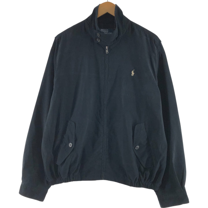 Ralph Lauren POLO by Ralph Lauren Harrington Jacket Swing Top Men's L size /evb009784