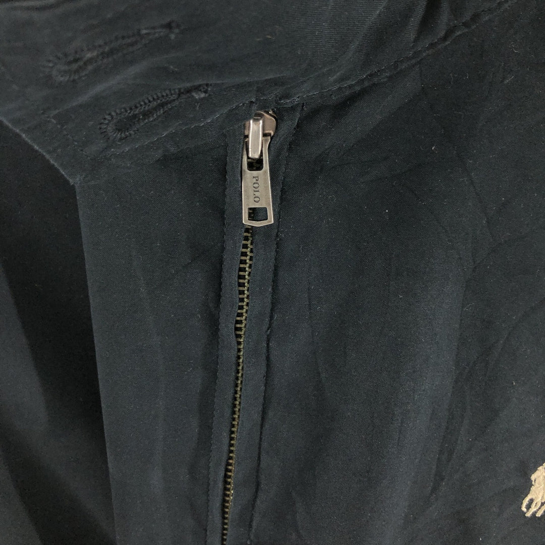 Ralph Lauren POLO by Ralph Lauren Harrington Jacket Swing Top Men's L size /evb009784