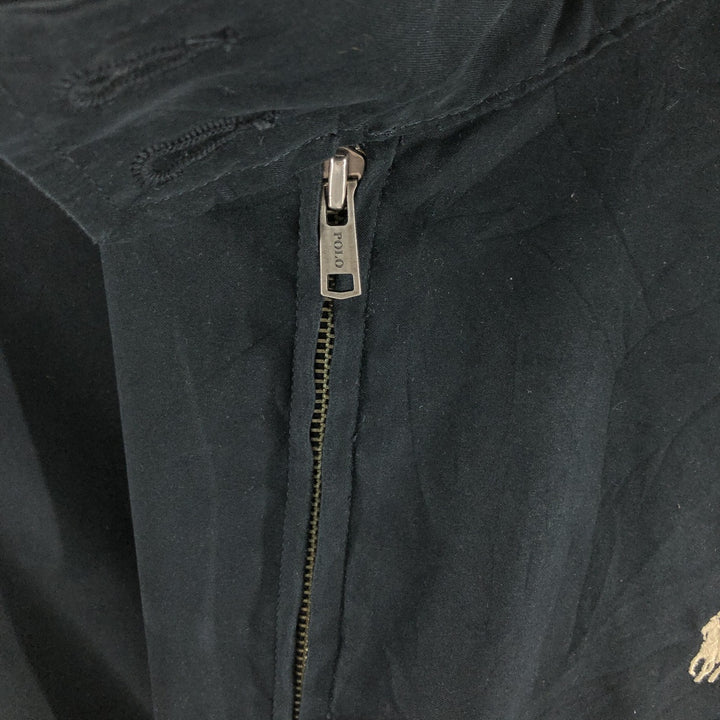 Ralph Lauren POLO by Ralph Lauren Harrington Jacket Swing Top Men's L size /evb009784