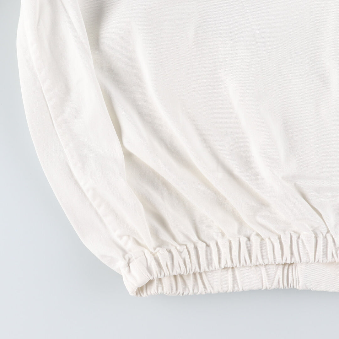 90'S Polo by Ralph Lauren swing top sports jacket, made in USA, men's XL size, vintage /evb009785