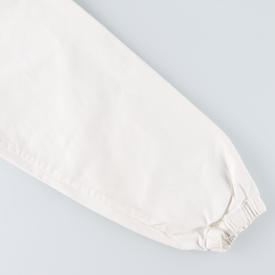 90'S Polo by Ralph Lauren swing top sports jacket, made in USA, men's XL size, vintage /evb009785