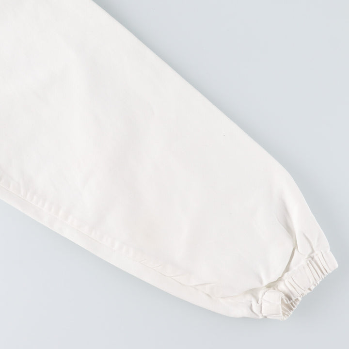 90'S Polo by Ralph Lauren swing top sports jacket, made in USA, men's XL size, vintage /evb009785