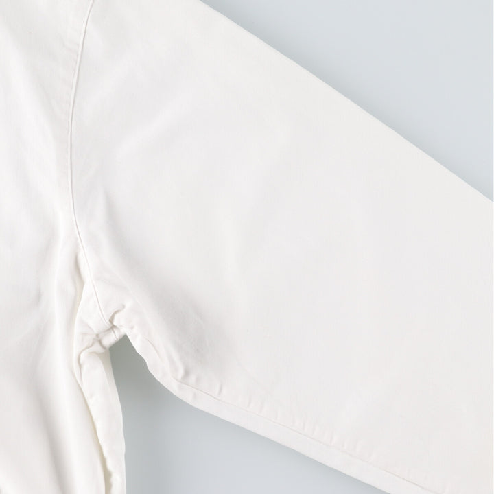 90'S Polo by Ralph Lauren swing top sports jacket, made in USA, men's XL size, vintage /evb009785