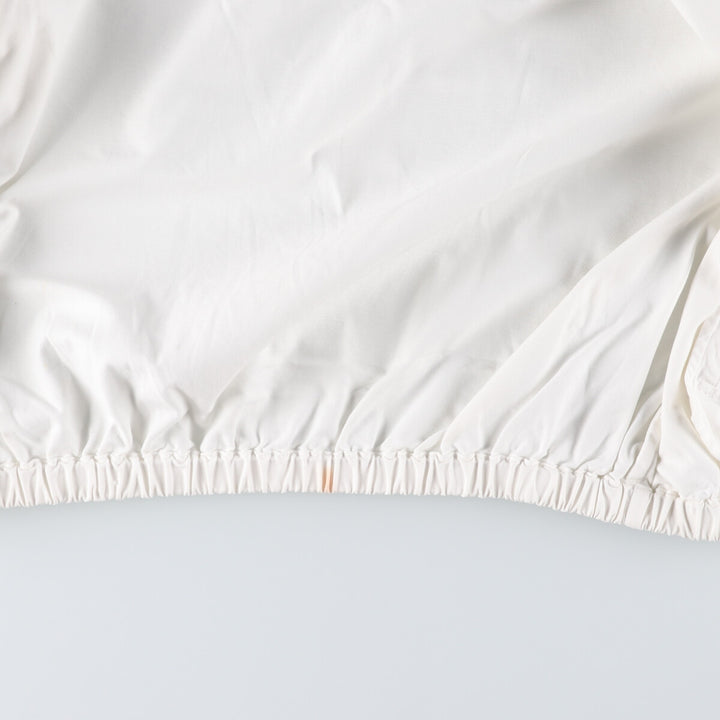 90'S Polo by Ralph Lauren swing top sports jacket, made in USA, men's XL size, vintage /evb009785