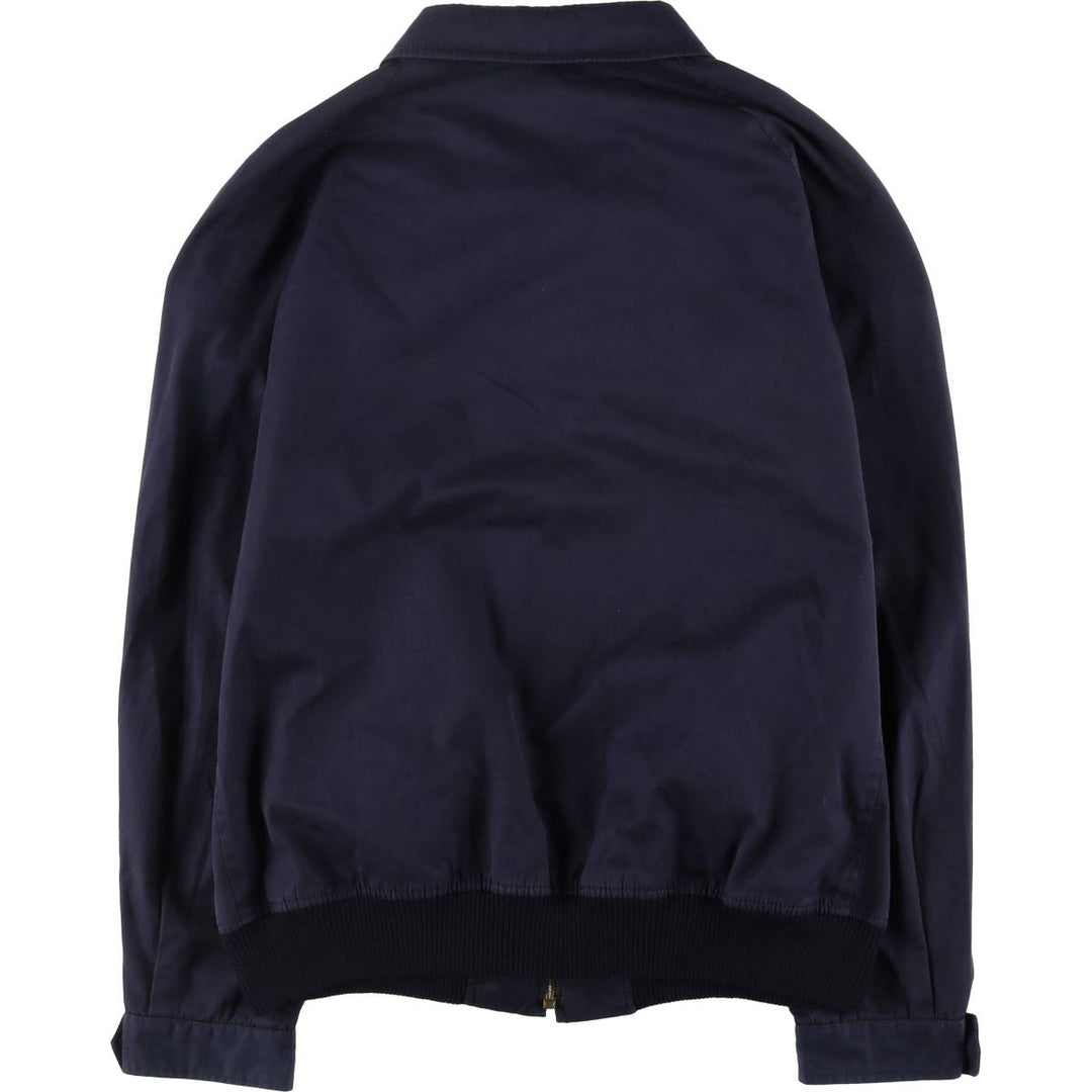 Burberry's Swing Top Sports Jacket Made in Spain Men's XL /evb009786