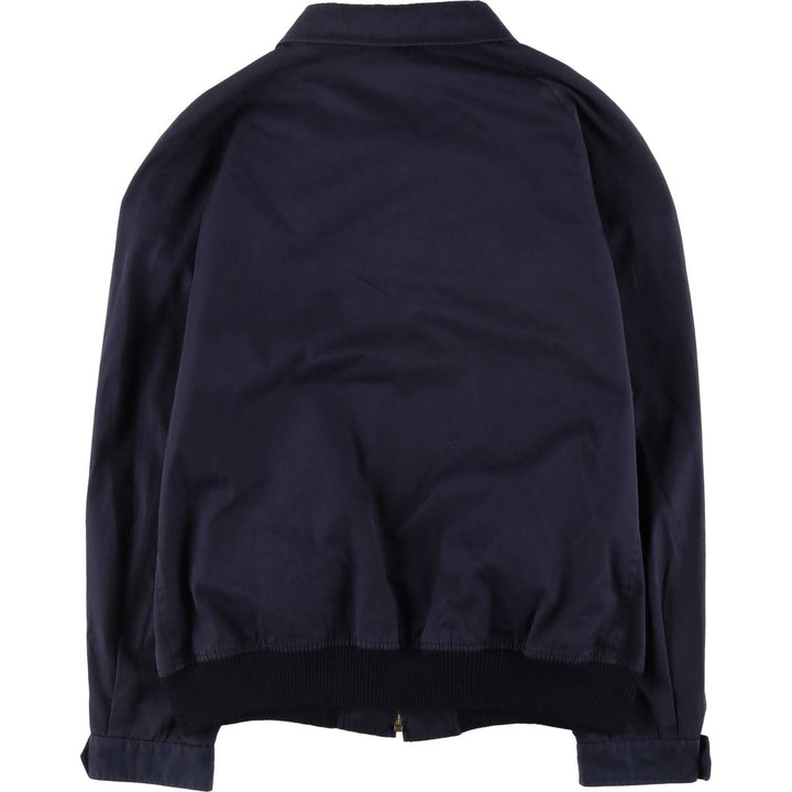 Burberry's Swing Top Sports Jacket Made in Spain Men's XL /evb009786