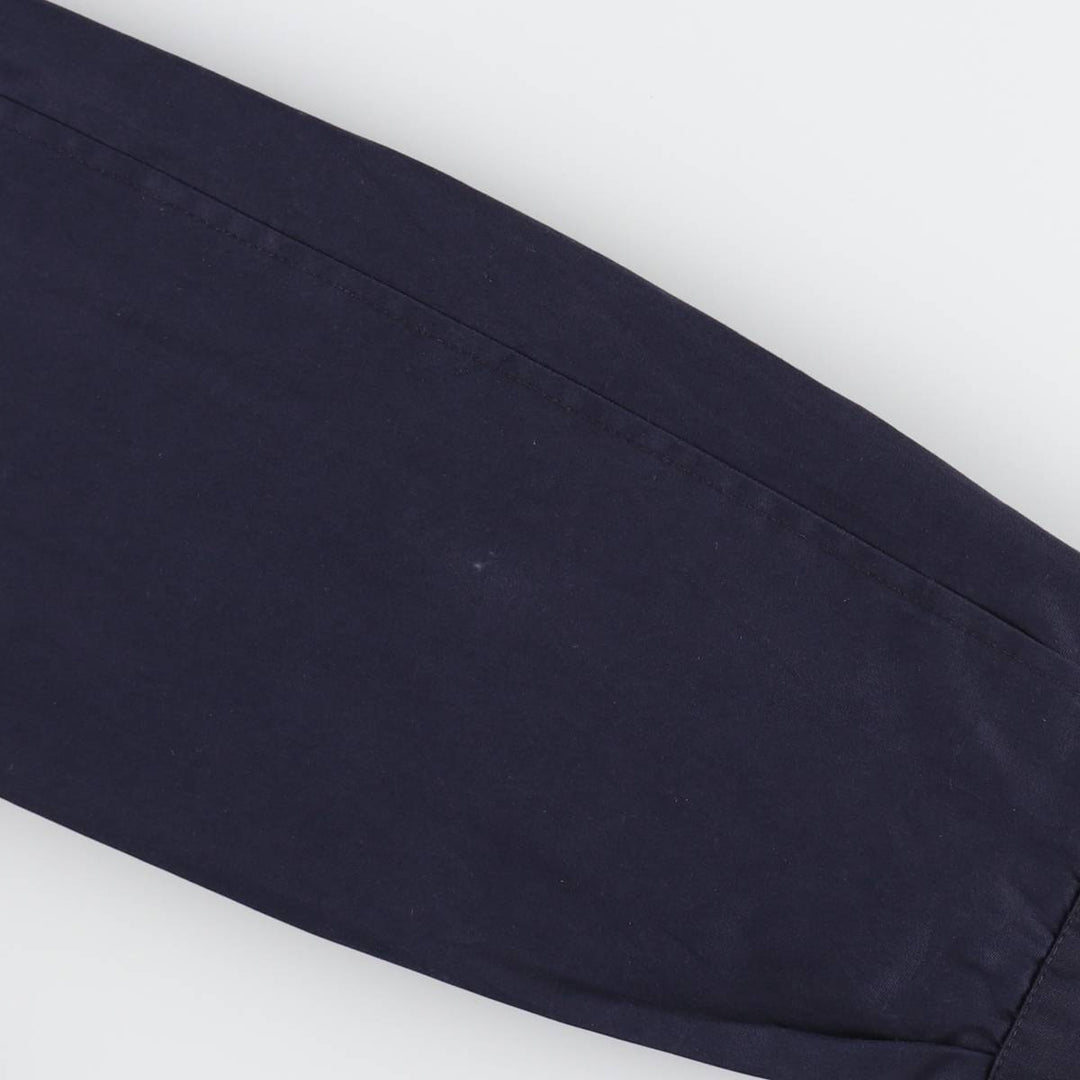 Burberry's Swing Top Sports Jacket Made in Spain Men's XL /evb009786