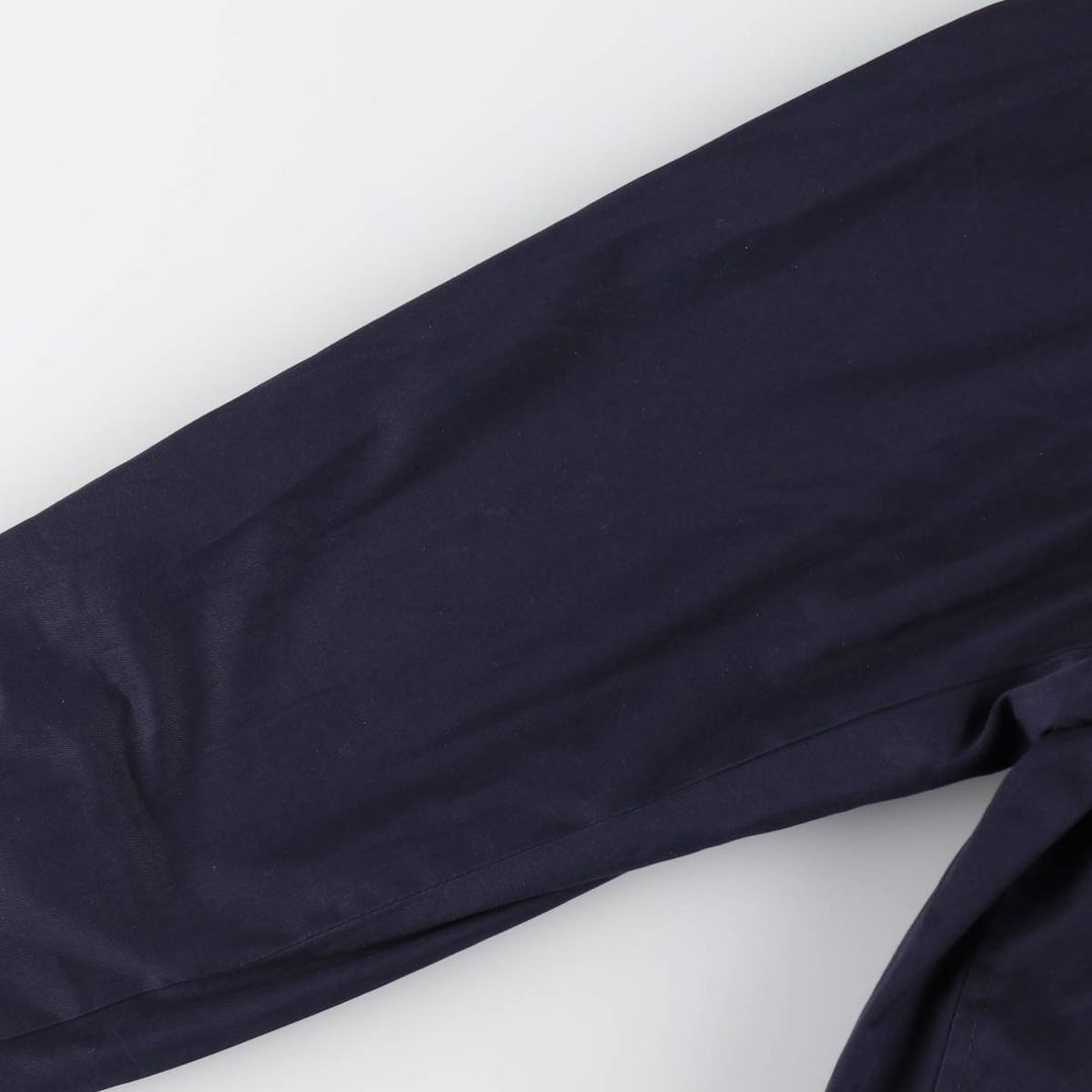 Burberry's Swing Top Sports Jacket Made in Spain Men's XL /evb009786