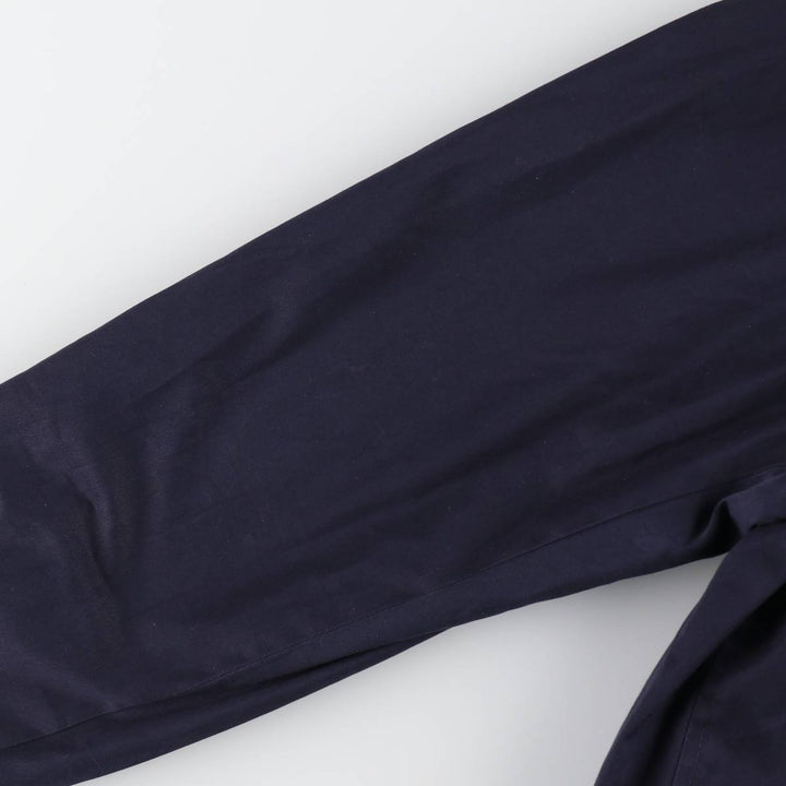 Burberry's Swing Top Sports Jacket Made in Spain Men's XL /evb009786