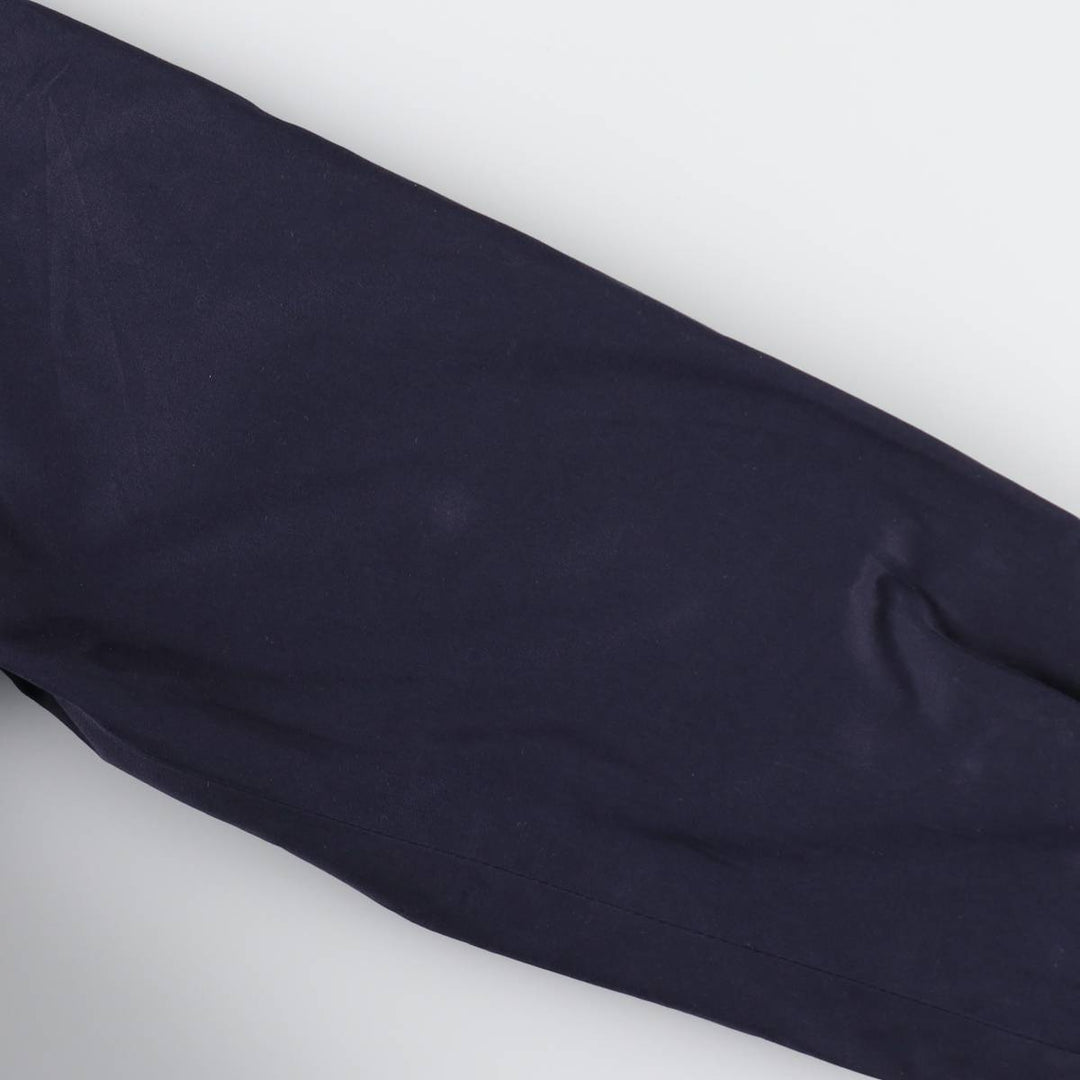 Burberry's Swing Top Sports Jacket Made in Spain Men's XL /evb009786