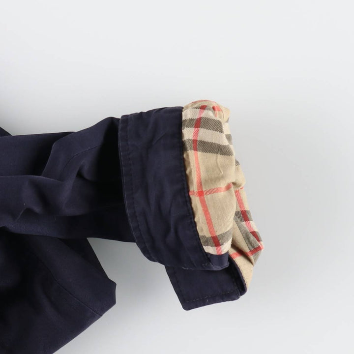 Burberry's Swing Top Sports Jacket Made in Spain Men's XL /evb009786