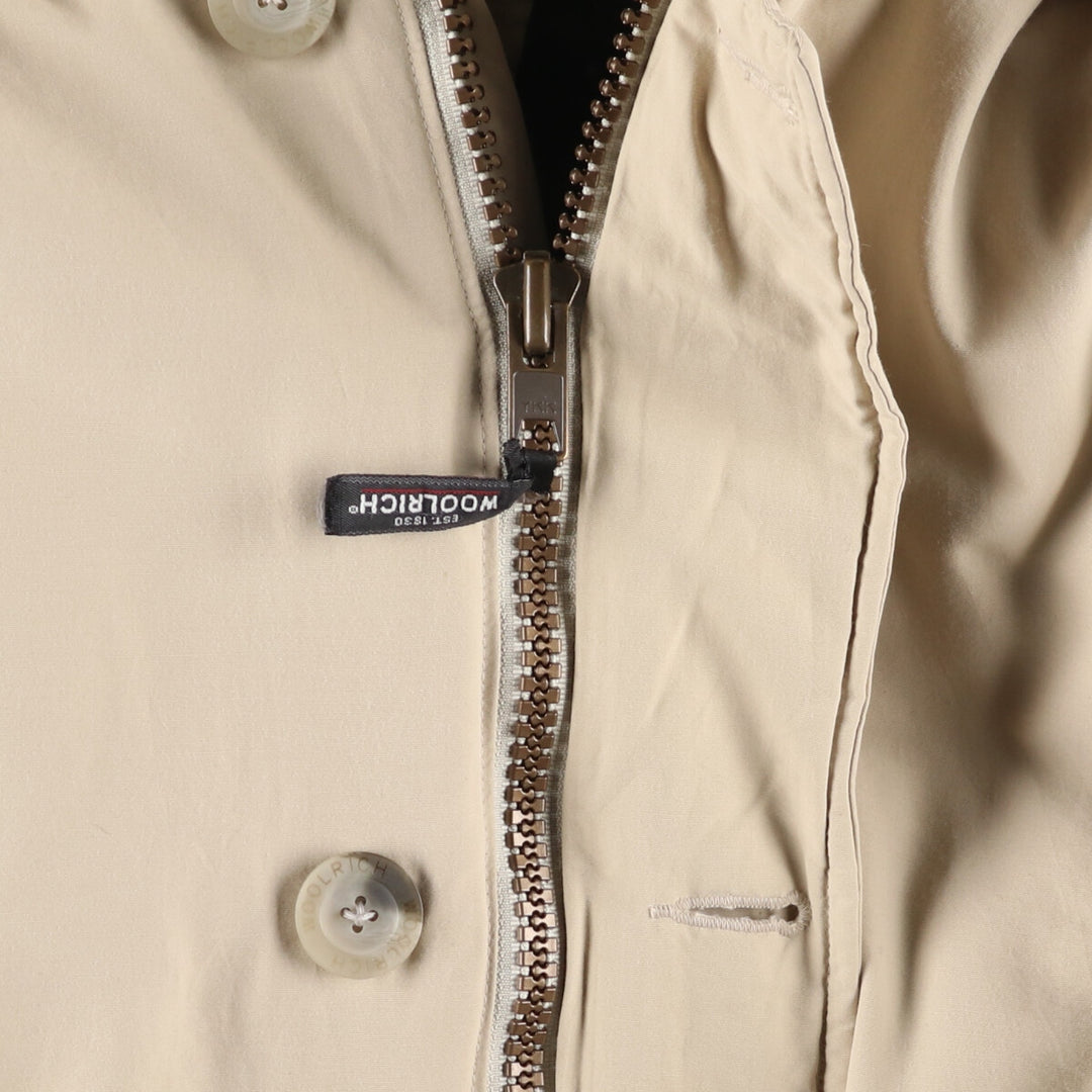 WOOLRICH ARCTIC PARKA Down Parka Men's XL equivalent /evb009798