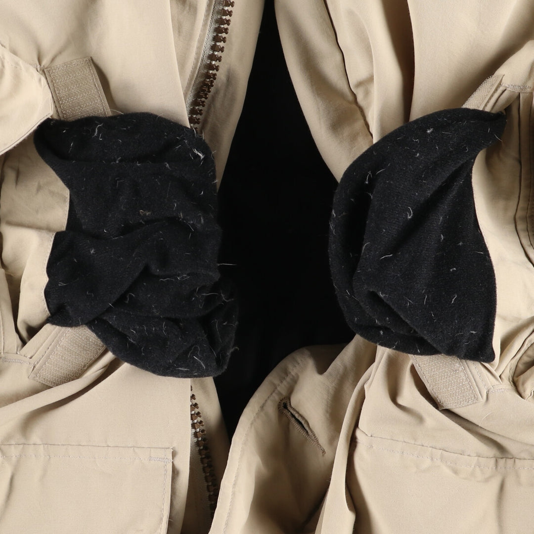 WOOLRICH ARCTIC PARKA Down Parka Men's XL equivalent /evb009798