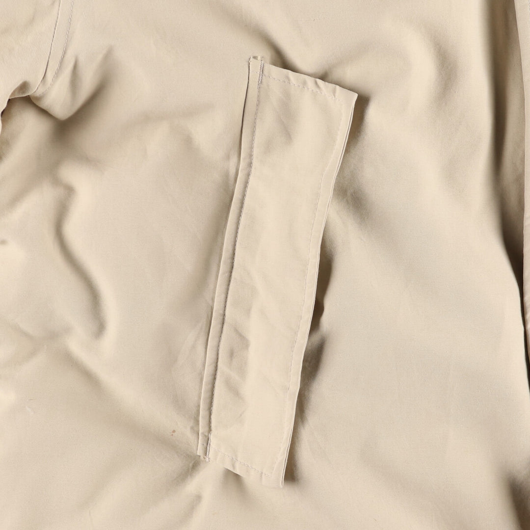 WOOLRICH ARCTIC PARKA Down Parka Men's XL equivalent /evb009798