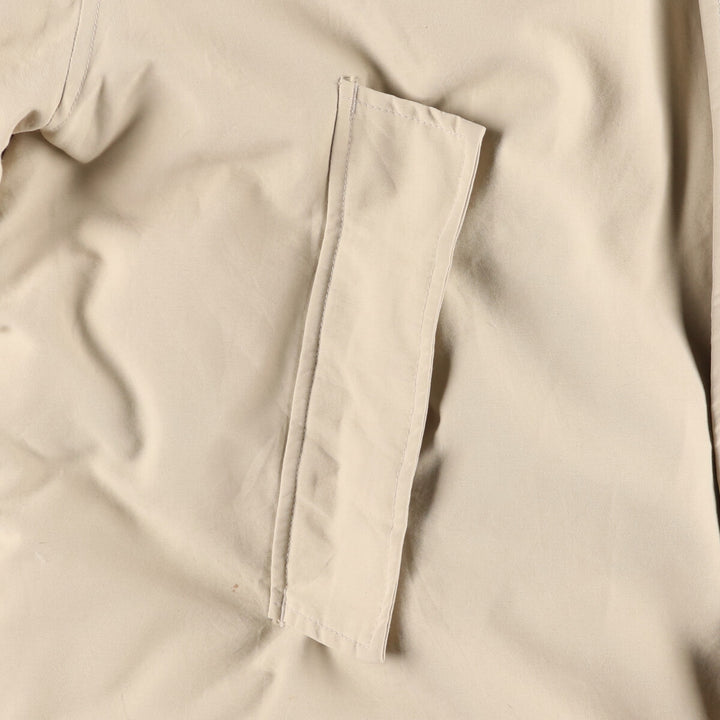 WOOLRICH ARCTIC PARKA Down Parka Men's XL equivalent /evb009798