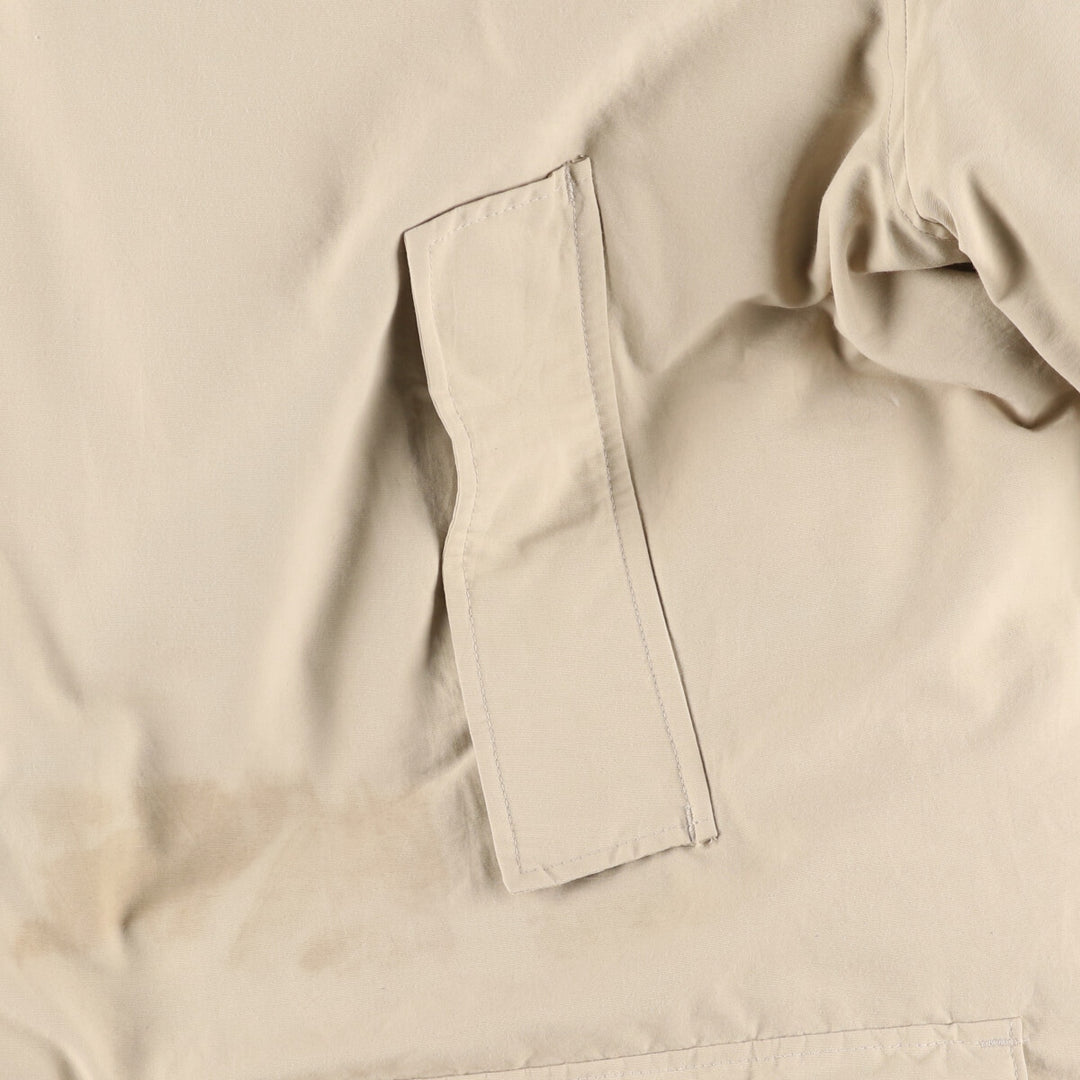 WOOLRICH ARCTIC PARKA Down Parka Men's XL equivalent /evb009798