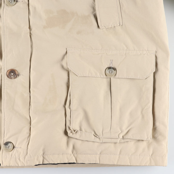 WOOLRICH ARCTIC PARKA Down Parka Men's XL equivalent /evb009798