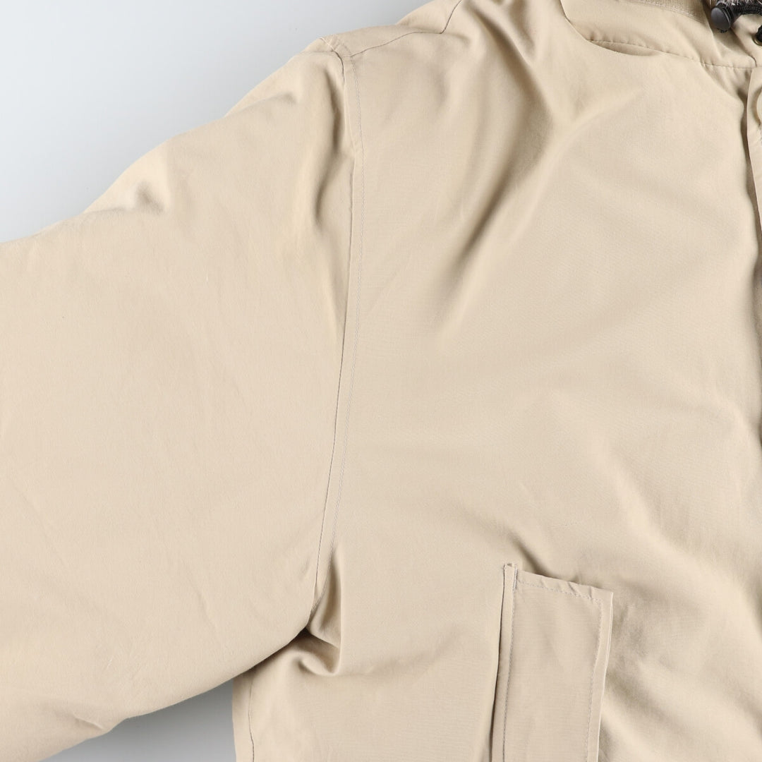 WOOLRICH ARCTIC PARKA Down Parka Men's XL equivalent /evb009798