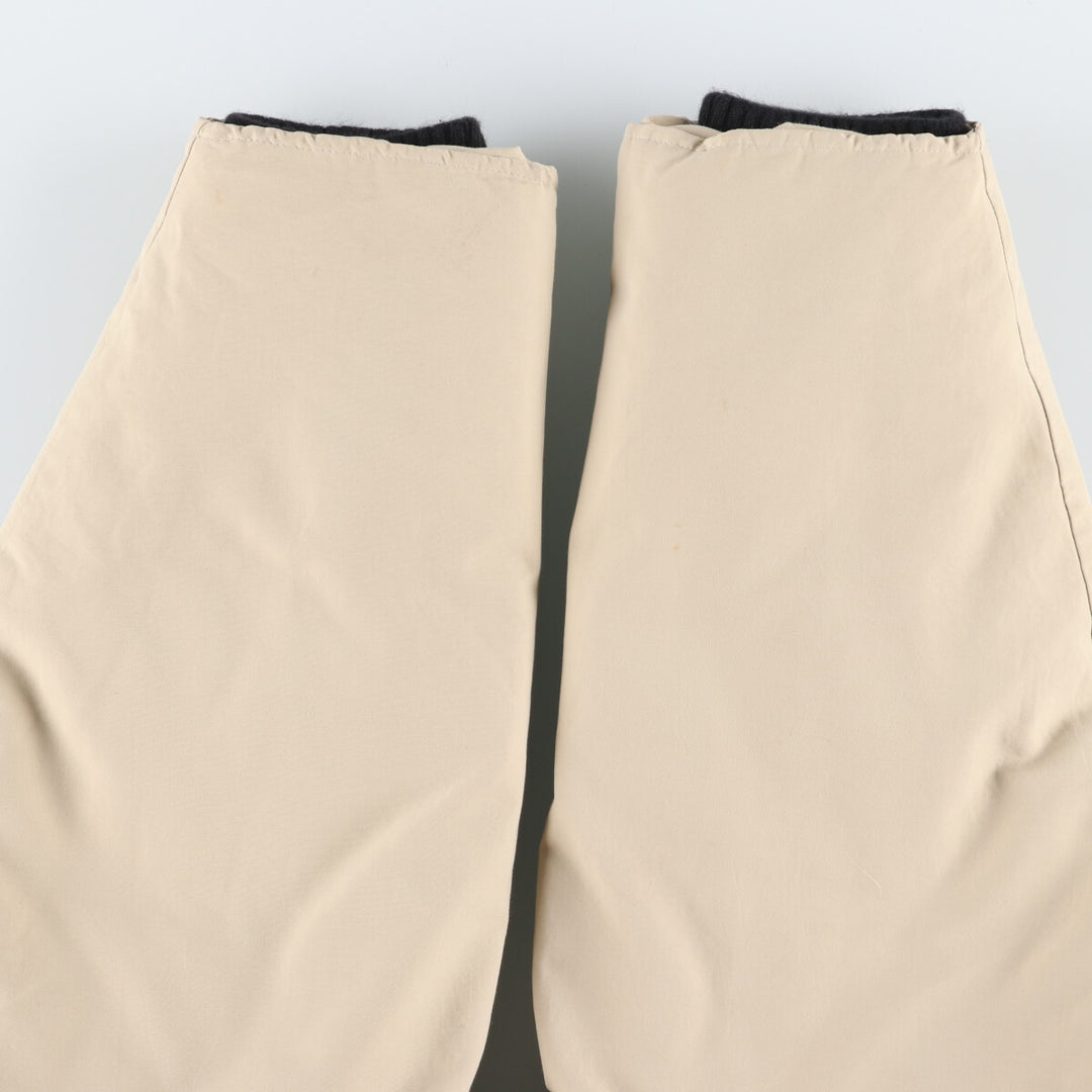 WOOLRICH ARCTIC PARKA Down Parka Men's XL equivalent /evb009798