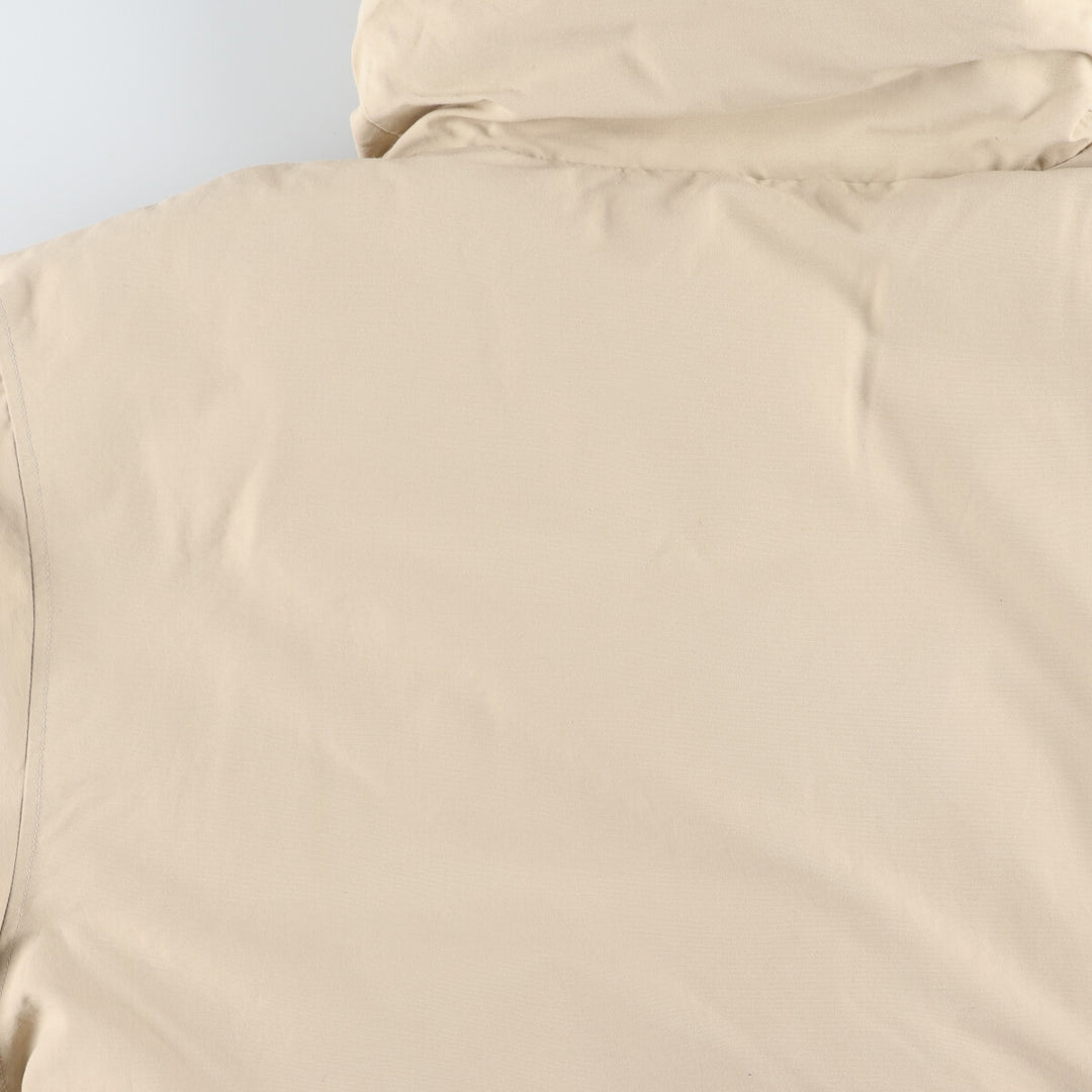 WOOLRICH ARCTIC PARKA Down Parka Men's XL equivalent /evb009798