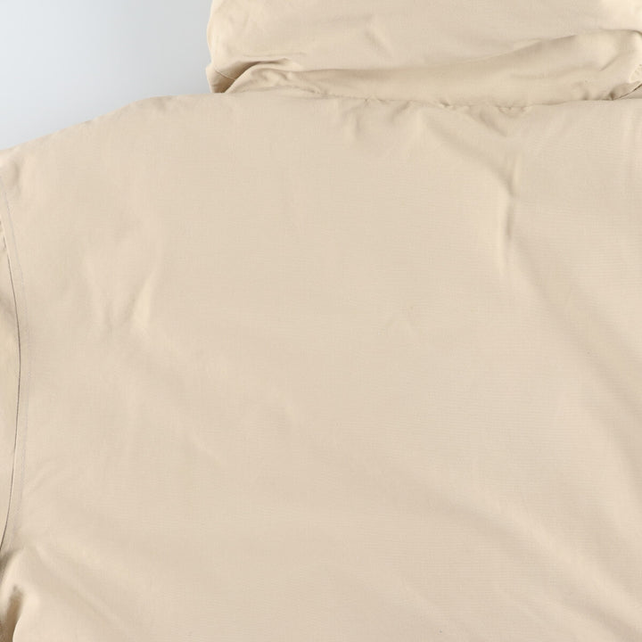 WOOLRICH ARCTIC PARKA Down Parka Men's XL equivalent /evb009798