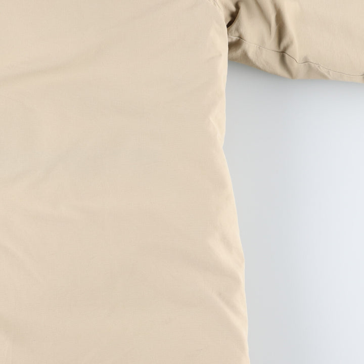 WOOLRICH ARCTIC PARKA Down Parka Men's XL equivalent /evb009798