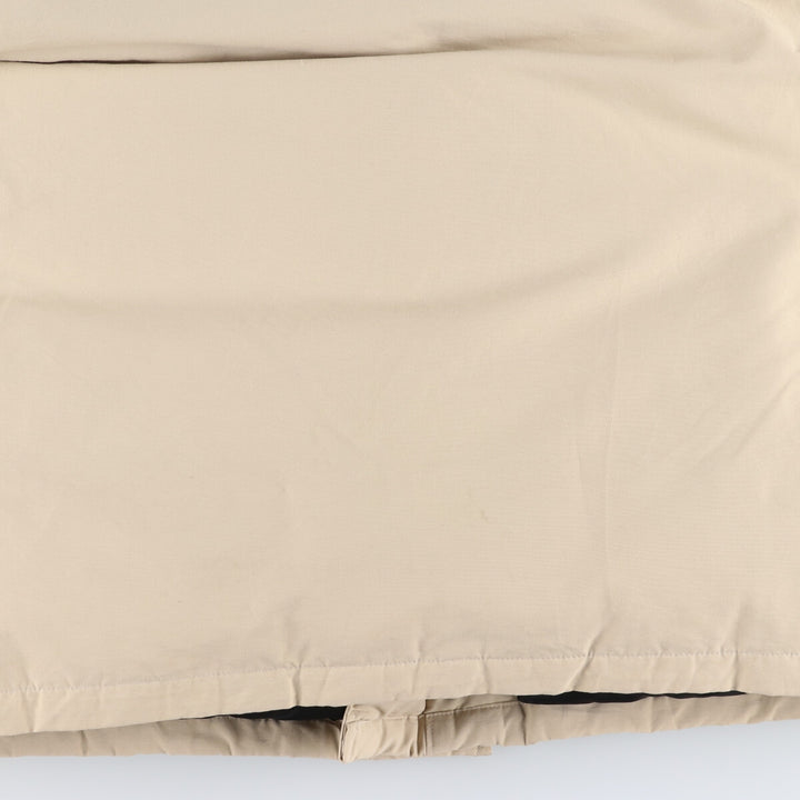 WOOLRICH ARCTIC PARKA Down Parka Men's XL equivalent /evb009798