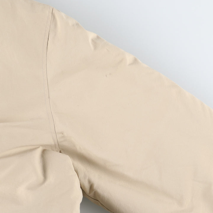 WOOLRICH ARCTIC PARKA Down Parka Men's XL equivalent /evb009798