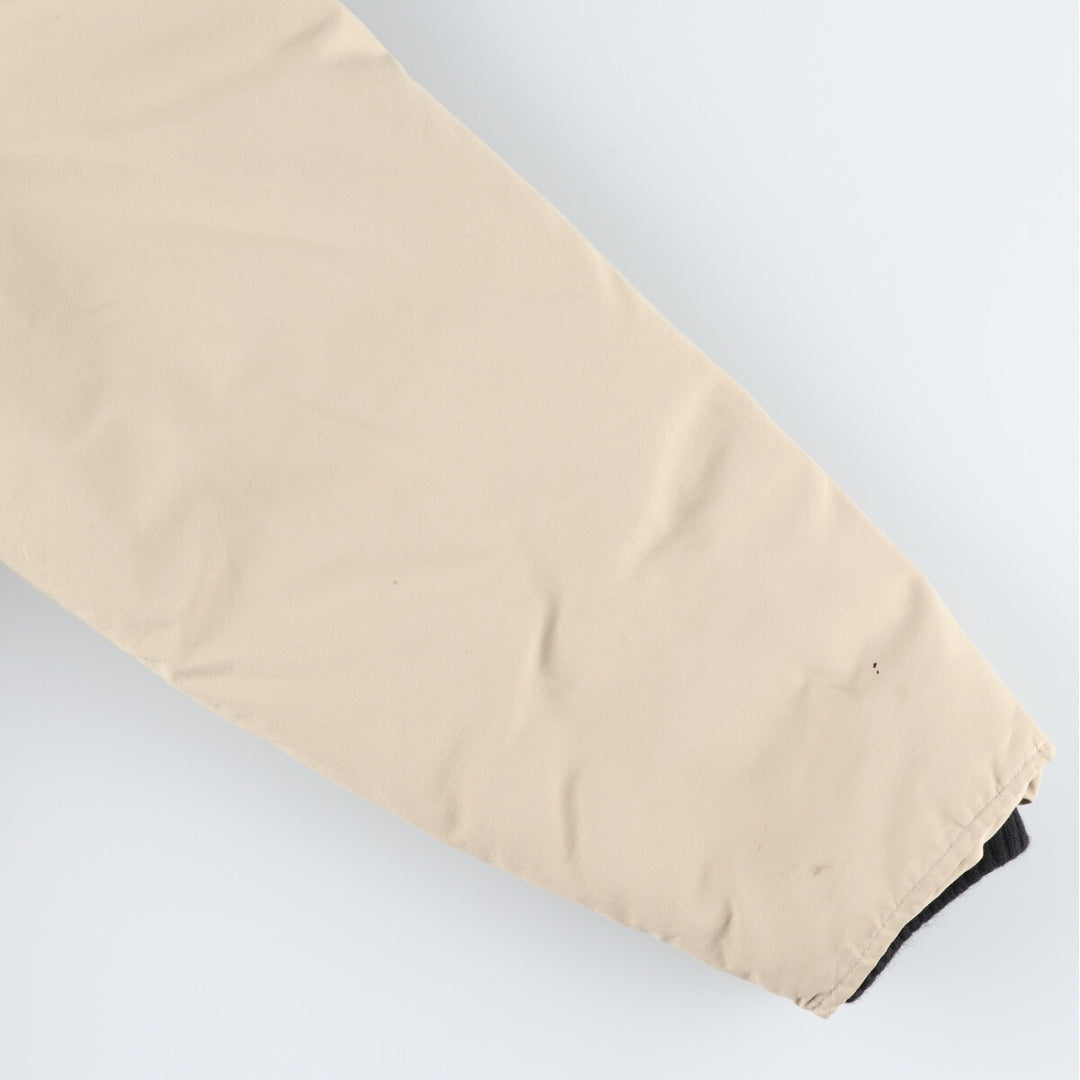 WOOLRICH ARCTIC PARKA Down Parka Men's XL equivalent /evb009798