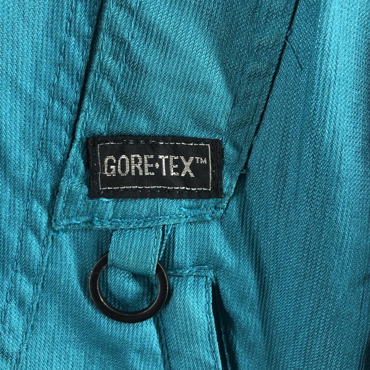 THE NORTH FACE GORE-TEX Mountain Jacket, Shell Jacket, Women's, XL size Nylon purple type Vintage Second Hand