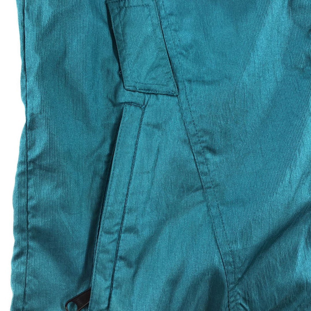 THE NORTH FACE GORE-TEX Mountain Jacket, Shell Jacket, Women's, XL size Nylon purple type Vintage Second Hand