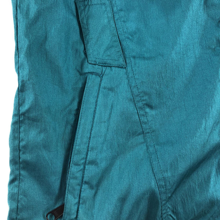 THE NORTH FACE GORE-TEX Mountain Jacket, Shell Jacket, Women's, XL size Nylon purple type Vintage Second Hand