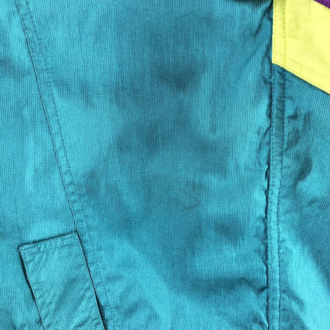 THE NORTH FACE GORE-TEX Mountain Jacket, Shell Jacket, Women's, XL size Nylon purple type Vintage Second Hand